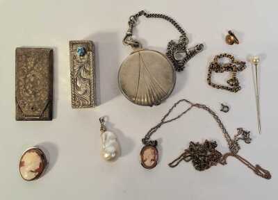 1094 · JEWELLERY
