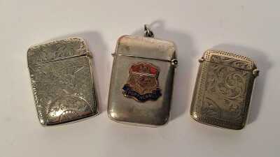 1093 · VESTA CASES