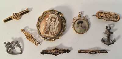 1089 · JEWELLERY