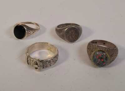 1087 · RINGS