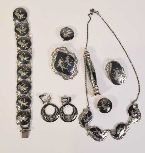 JEWELLERY