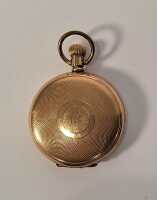 POCKET WATCH