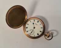 POCKET WATCH - 2