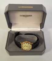 LONGINES WATCH - 2
