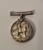 WAR MEDAL