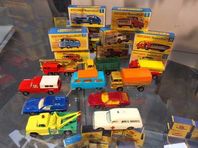 1176 · MATCHBOX CARS