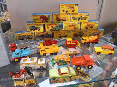 1175 · MATCHBOX CARS