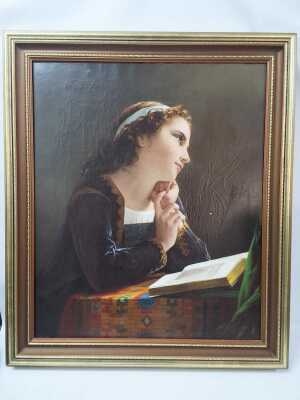 1161 · JAMES HAYES AFTER JAMES SANT
