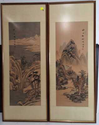1155 · CHINESE SILK ART