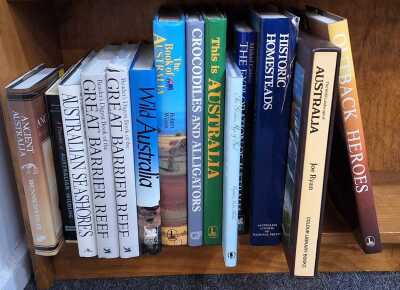 1494 · AUSTRALIANA BOOKS