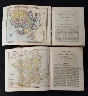1493 · GIFFORD, C.H.