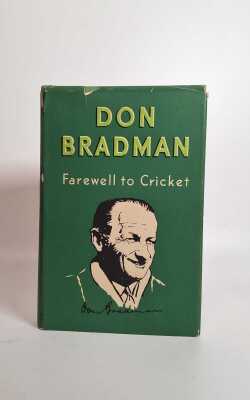 1482 · DON BRADMAN