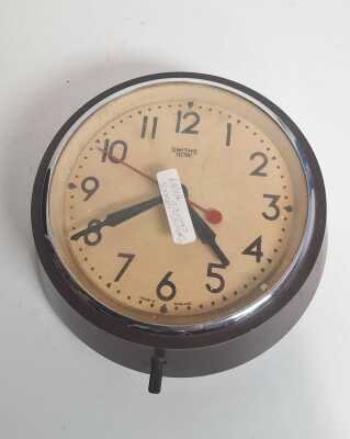 1480 · WALL CLOCK