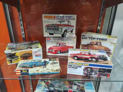 1478 · MODEL KITS