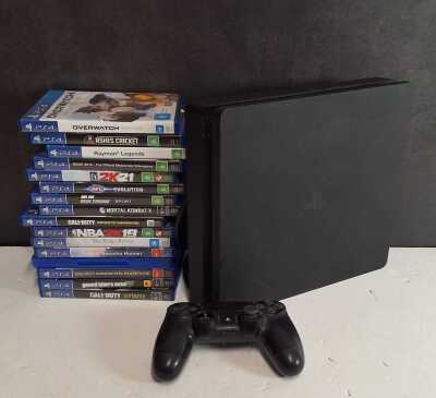 1471 · PLAYSTATION 4