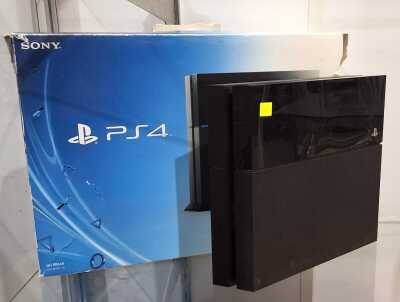 1470 · PLAYSTATION 4