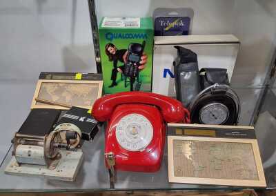 1466 · VINTAGE TECH