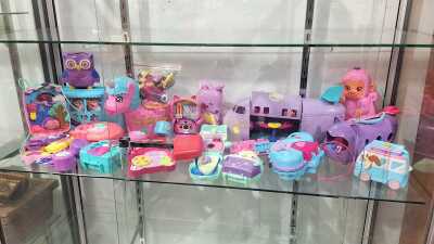 1446 · POLLY POCKET