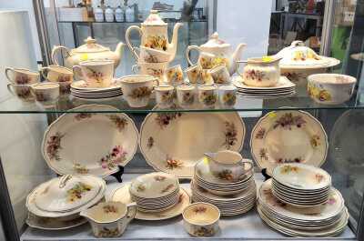 Royal Doulton Dinnerware
