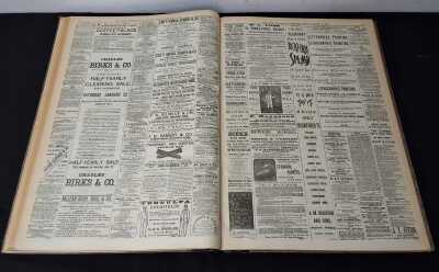 The Sa Advertiser 1887