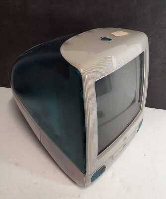 iMac