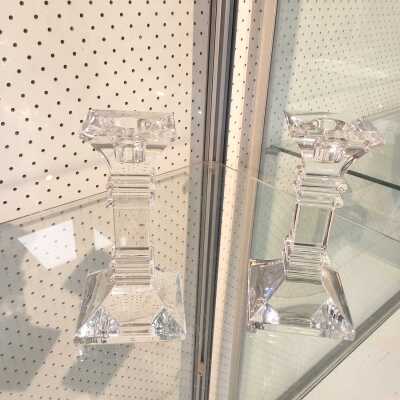 Waterford Candlesticks