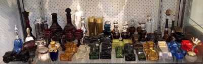 1367 · AVON BOTTLES