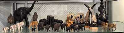 Elephant Herd