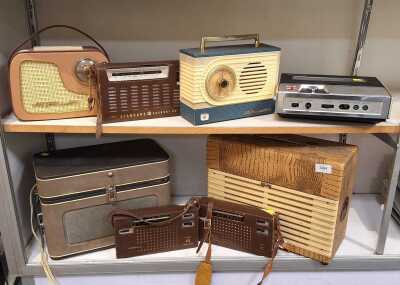 1364 · RADIOS