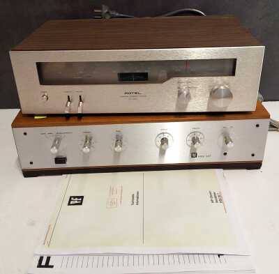 1362 · AUDIO EQUIPMENT