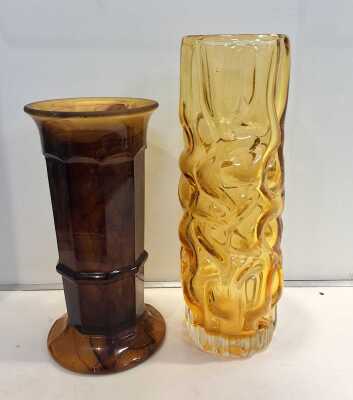 1353 · DECOR VASES