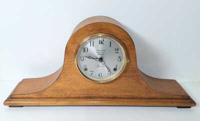 1349 · MANTEL CLOCK