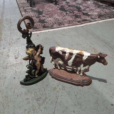 1343 · DOOR STOPS