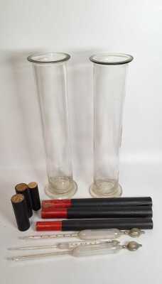 1342 · SCIENTIFIC EQUIPMENT