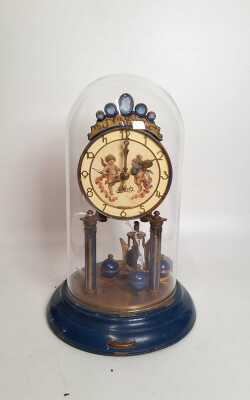 1338 · DOME CLOCK