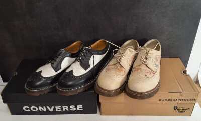 1336 · DOC MARTENS