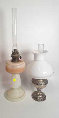 1328 · SPIRIT LAMPS