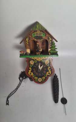 1326 · CUCKOO CLOCK