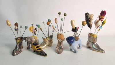 1435 · HAT PINS