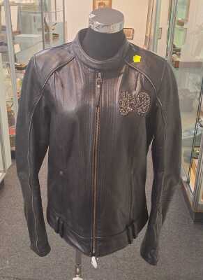 1430 · HARLEY DAVIDSON JACKET