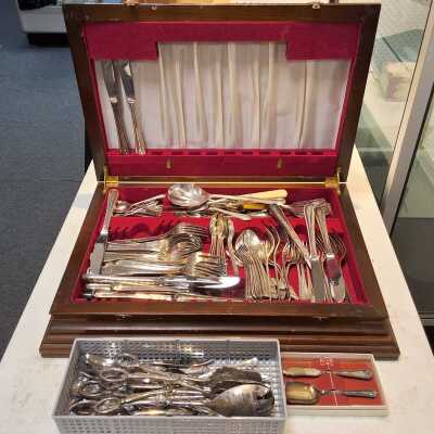 1421 · FLATWARE