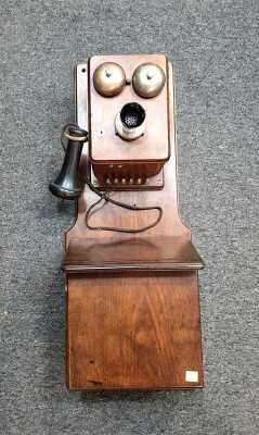 Wall Phone