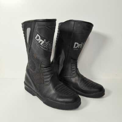 1419 · MOTORCYCLE BOOTS