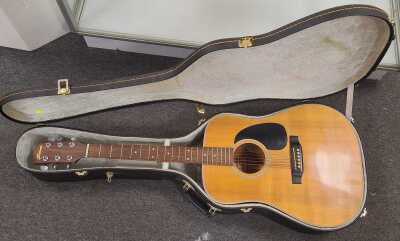 1417 · MATON ACOUSTIC GUITAR