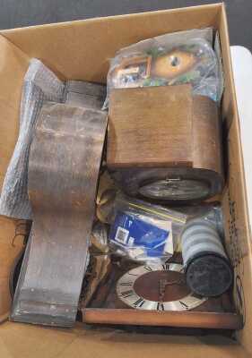 1415 · CLOCK PARTS