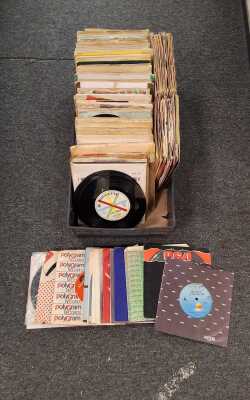 1410 · VINYL RECORDS