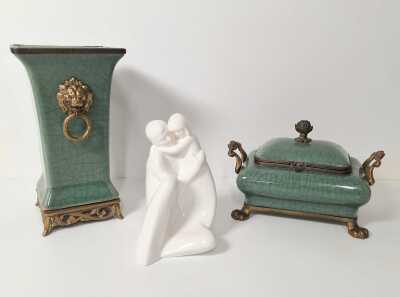 1398 · ORNAMENTS