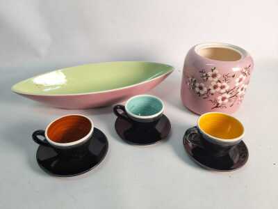 1390 · BOYD POTTERY