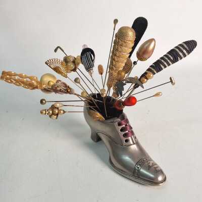 1386 · HAT PINS