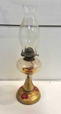 1384 · SPIRIT LAMP